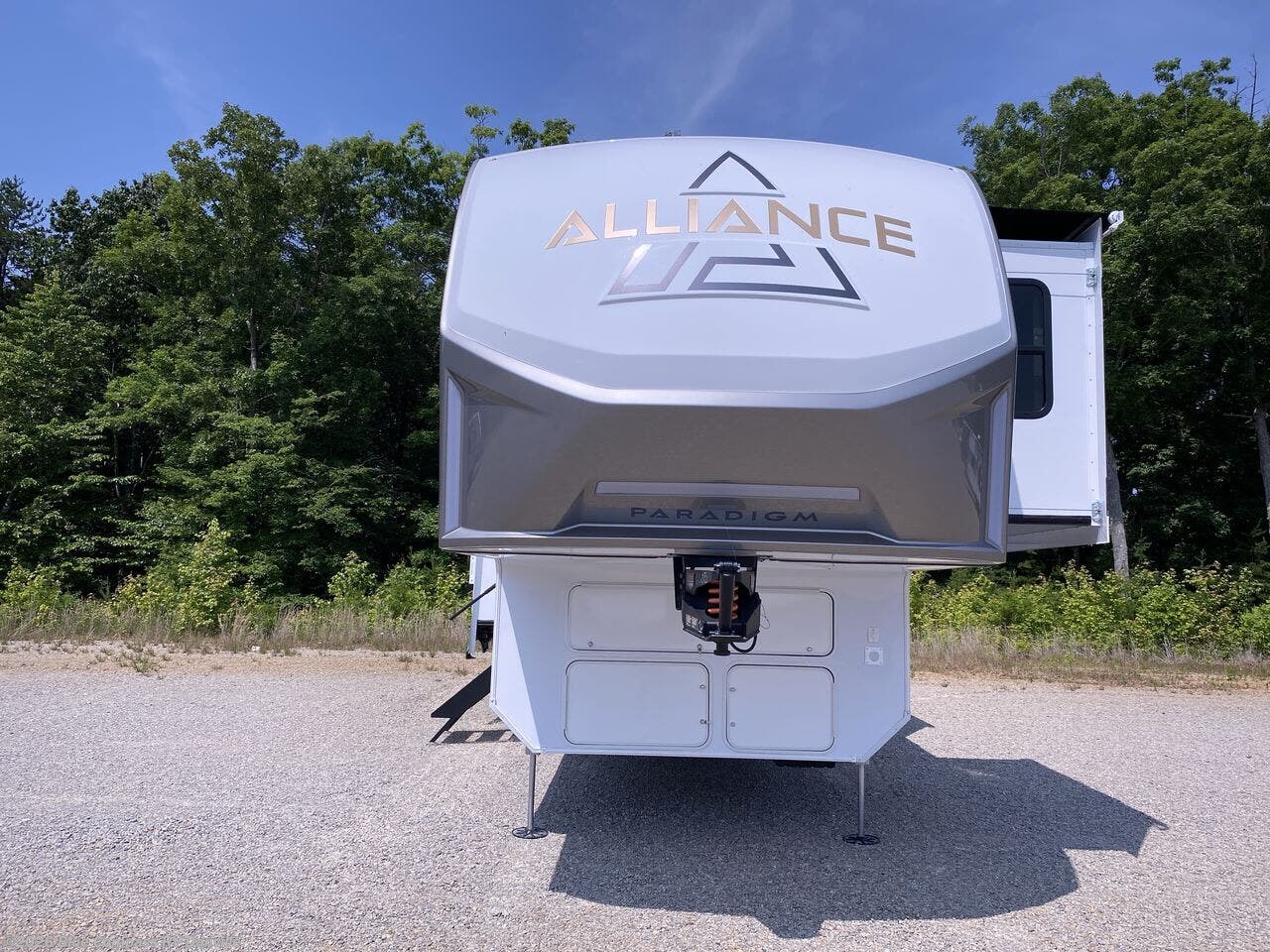 New 2025 Alliance RV Paradigm 310RL available in Ringgold, Virginia