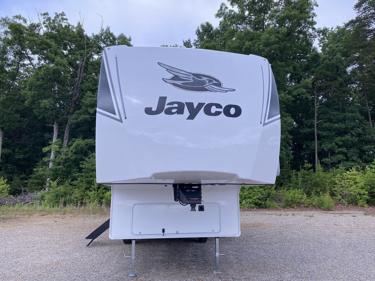 2025 Eagle SLE 24MLE by Jayco from Blue Compass RV Danville in Ringgold, Virginia
