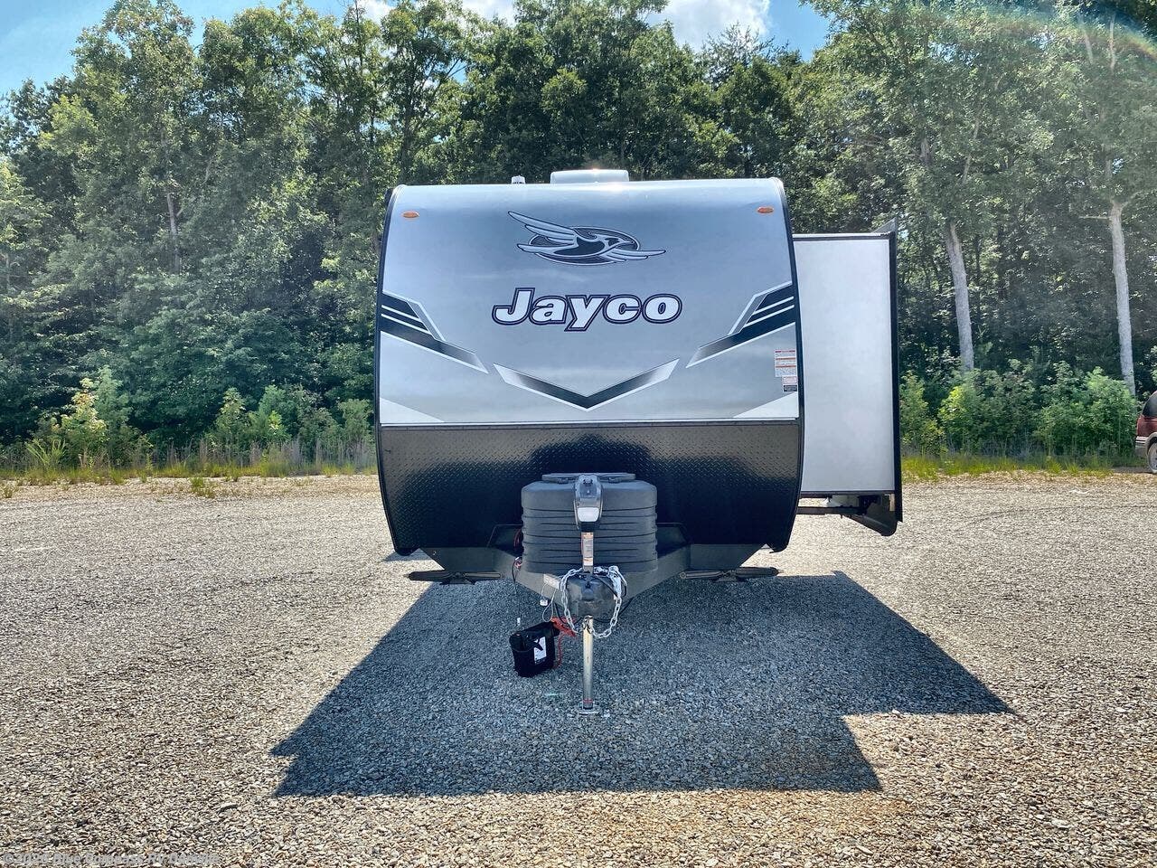 New 2025 Jayco Jay Flight SLX 334RTS available in Ringgold, Virginia