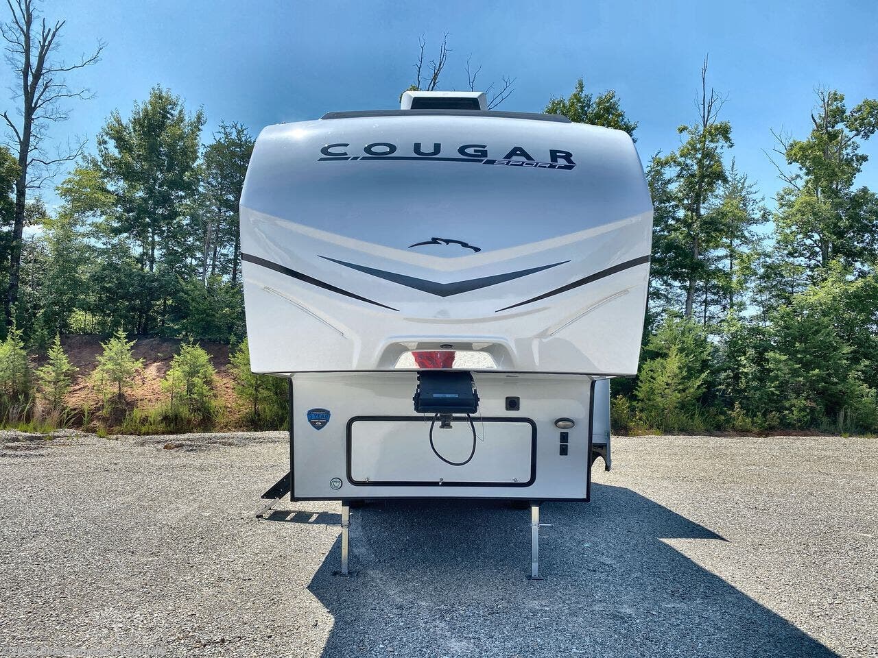 New 2025 Keystone Cougar Sport 2400RE available in Ringgold, Virginia