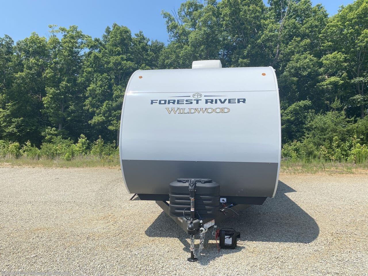 2025 Wildwood 270ZEN by Forest River from Blue Compass RV Danville in Ringgold, Virginia