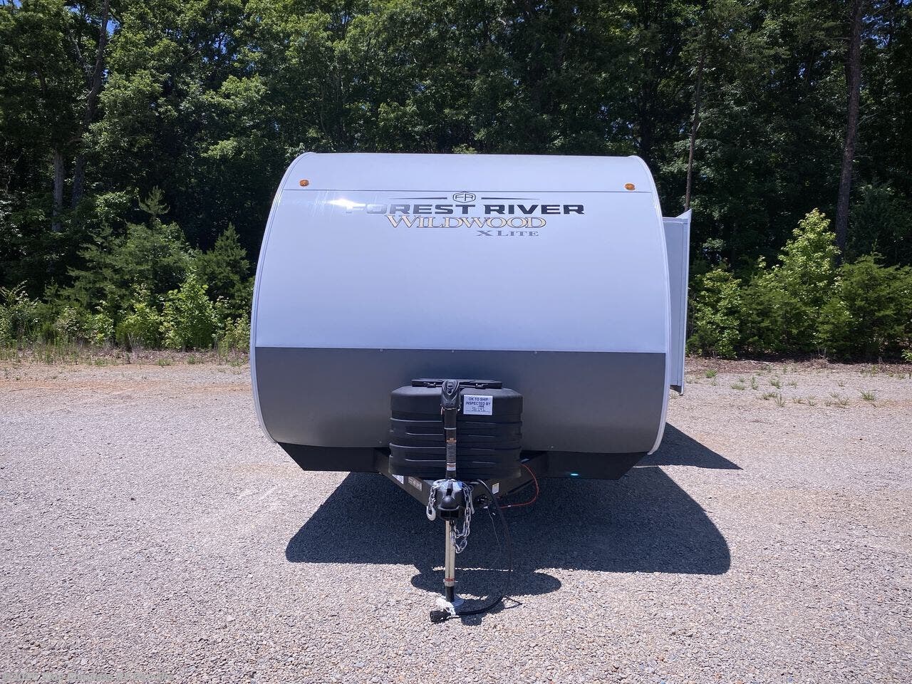 New 2026 Forest River Wildwood X-Lite 26ICE available in Ringgold, Virginia