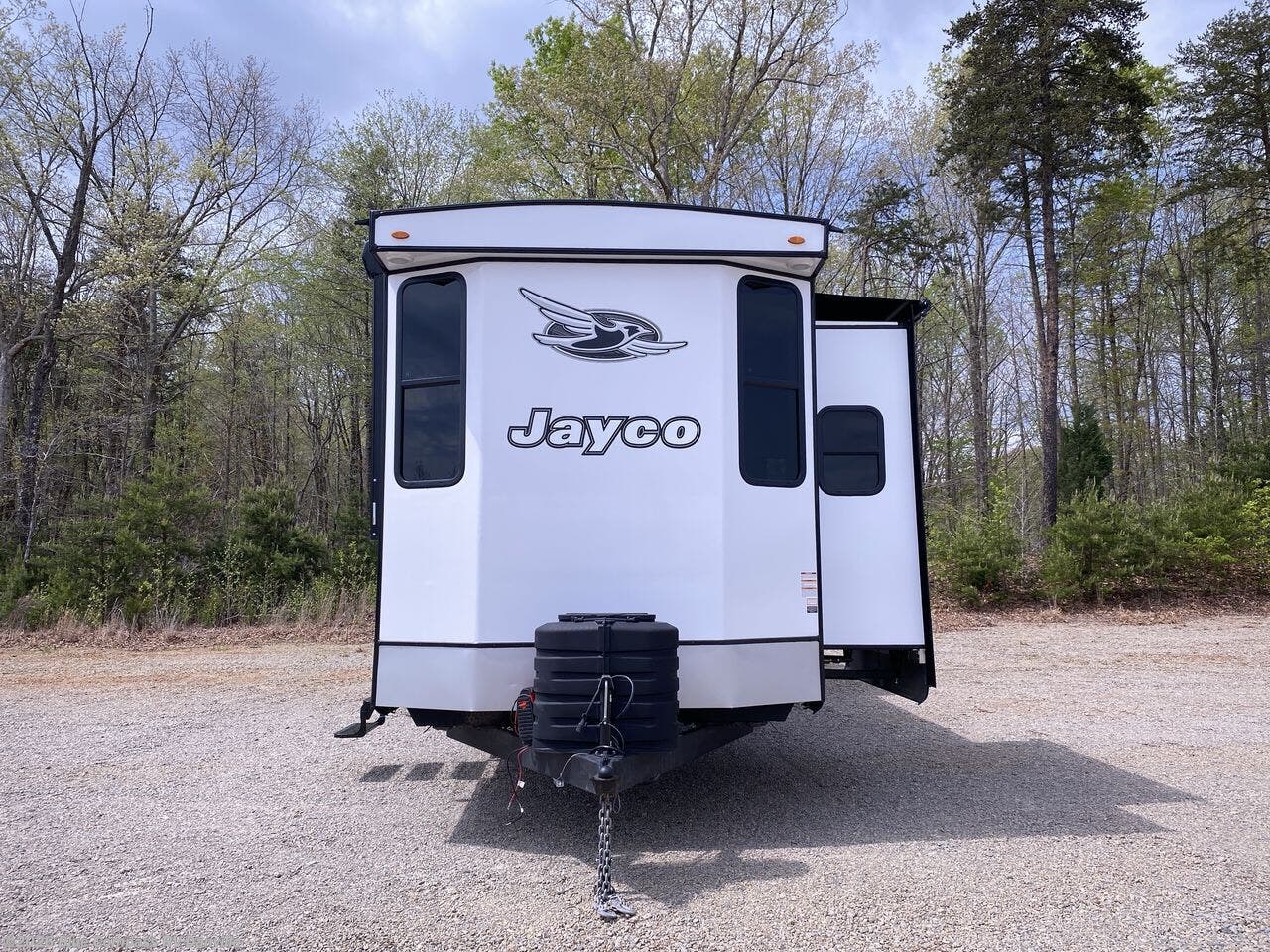 New 2025 Jayco Jay Flight Bungalow 40RLTS available in Ringgold, Virginia
