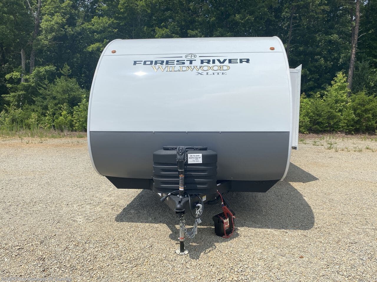 New 2025 Forest River Wildwood X-Lite 26ICE available in Ringgold, Virginia