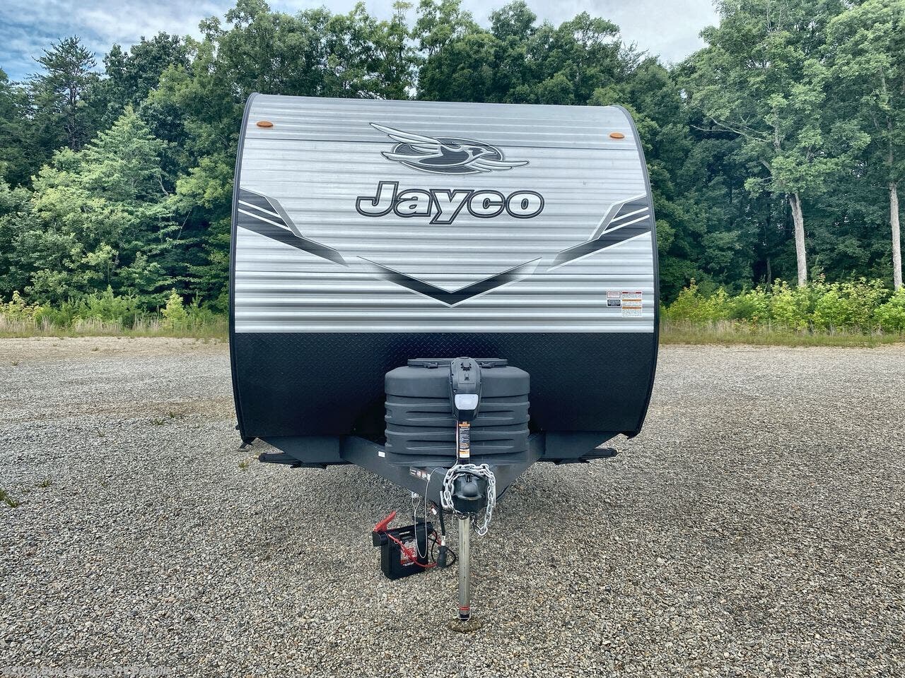 New 2026 Jayco Jay Flight SLX 260BH available in Ringgold, Virginia
