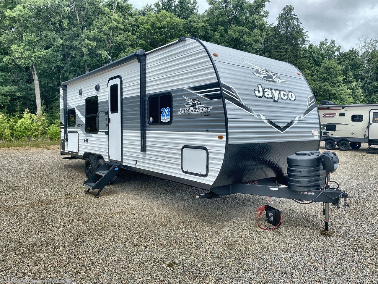 2026 Jay Flight SLX 260BH by Jayco from Blue Compass RV Danville in Ringgold, Virginia