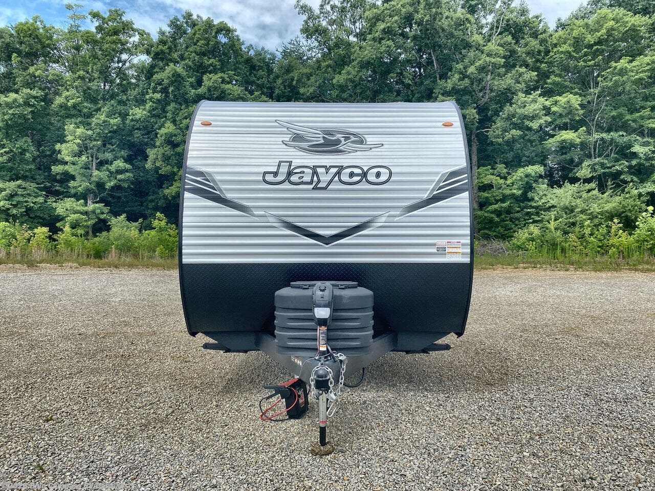 New 2026 Jayco Jay Flight SLX 260BH available in Ringgold, Virginia