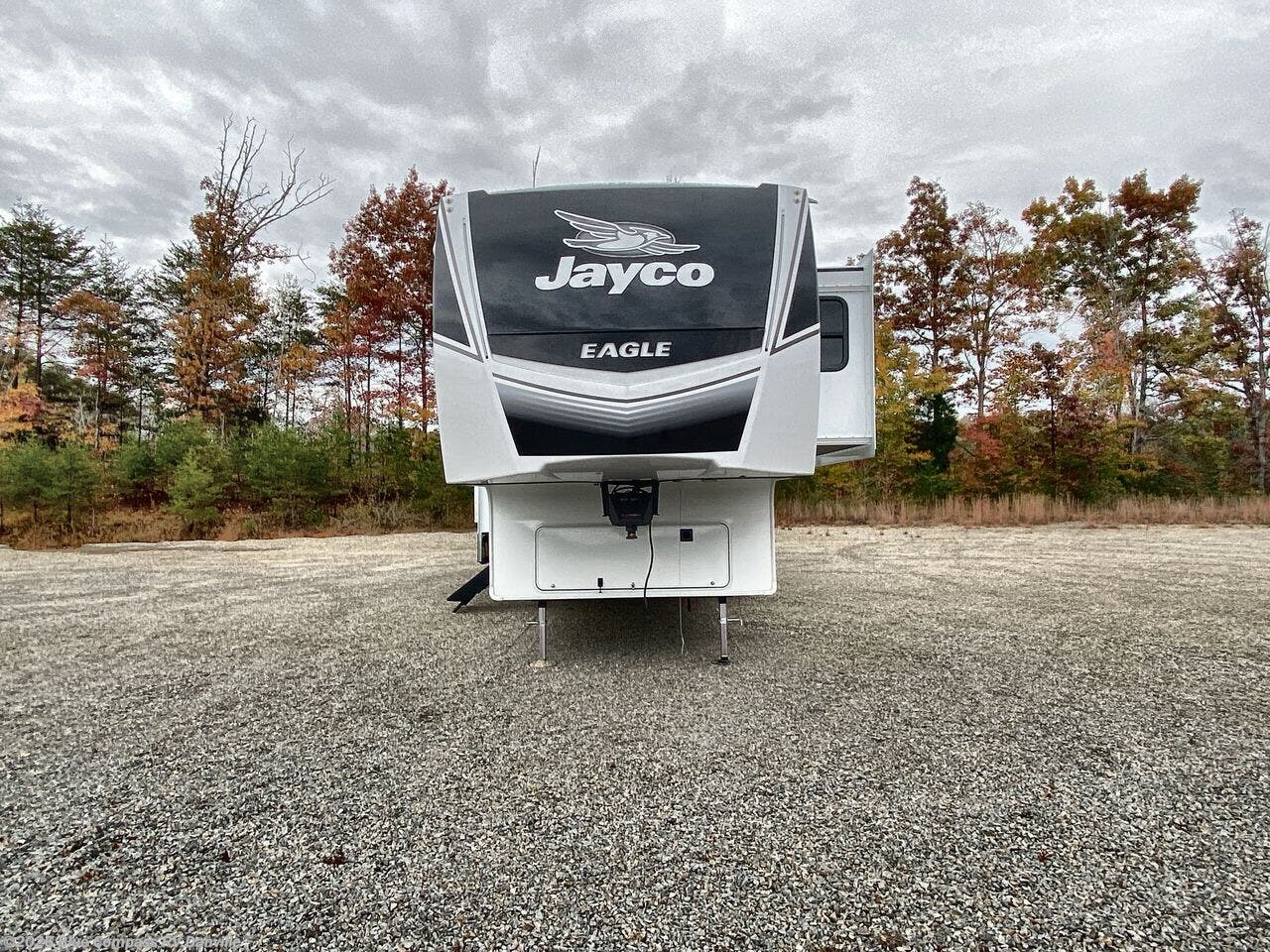 New 2026 Jayco Eagle 360DBOK available in Ringgold, Virginia