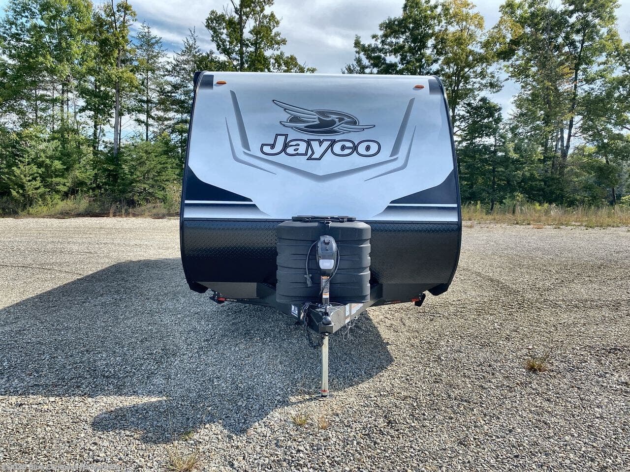 New 2026 Jayco Jay Feather 23RK available in Ringgold, Virginia