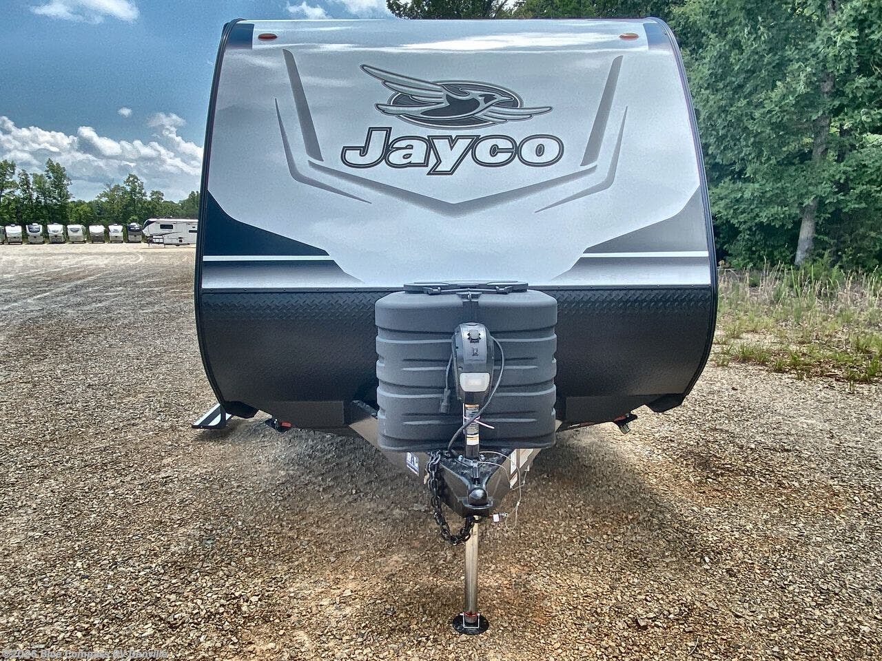 New 2026 Jayco Jay Feather 23RK available in Ringgold, Virginia
