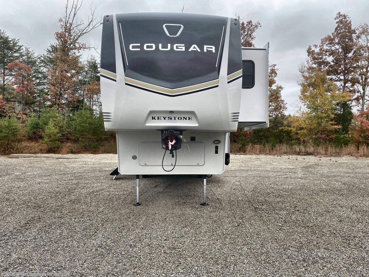New 2026 Keystone Cougar 360MBI available in Ringgold, Virginia