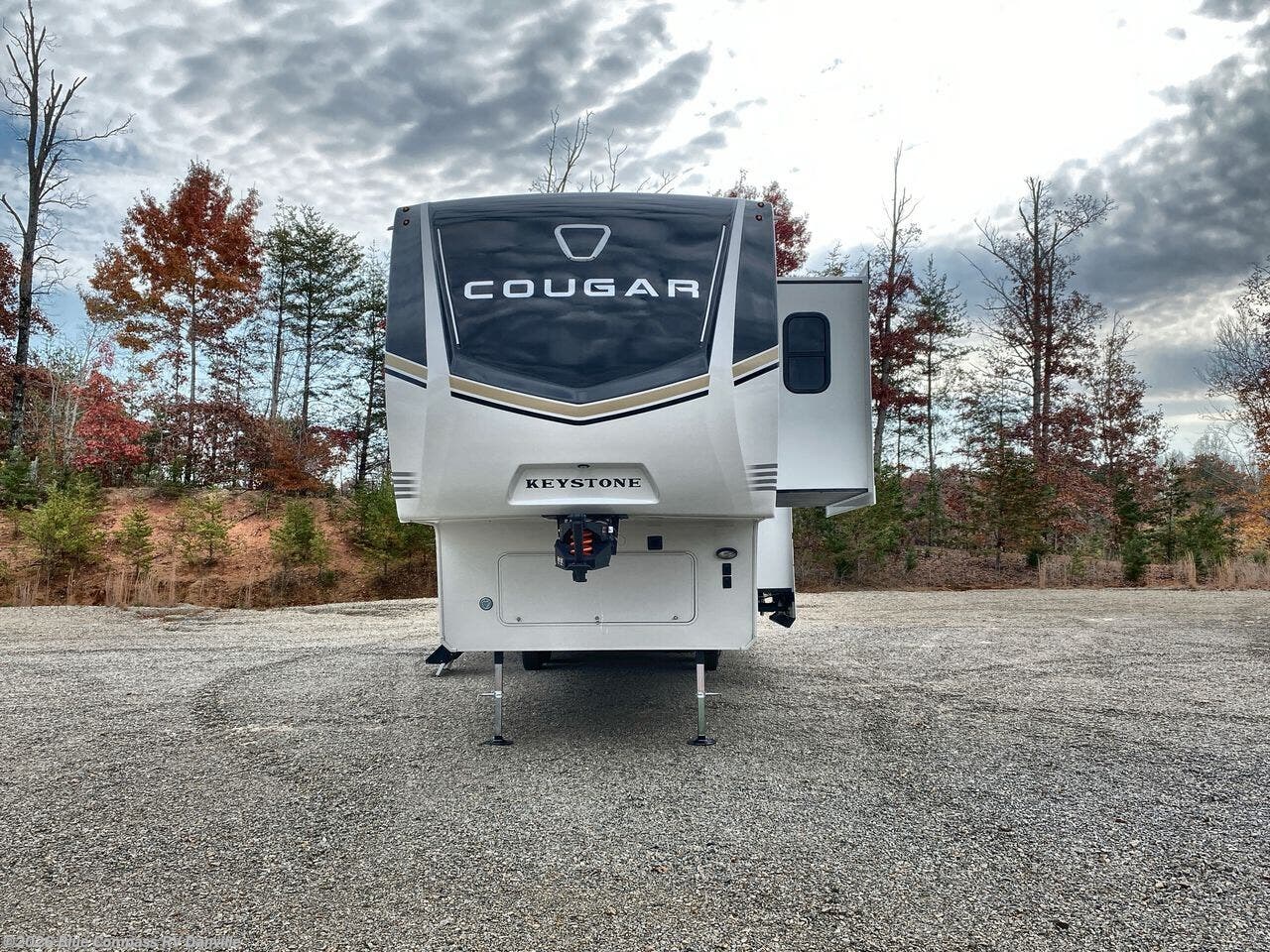New 2026 Keystone Cougar 360MBI available in Ringgold, Virginia