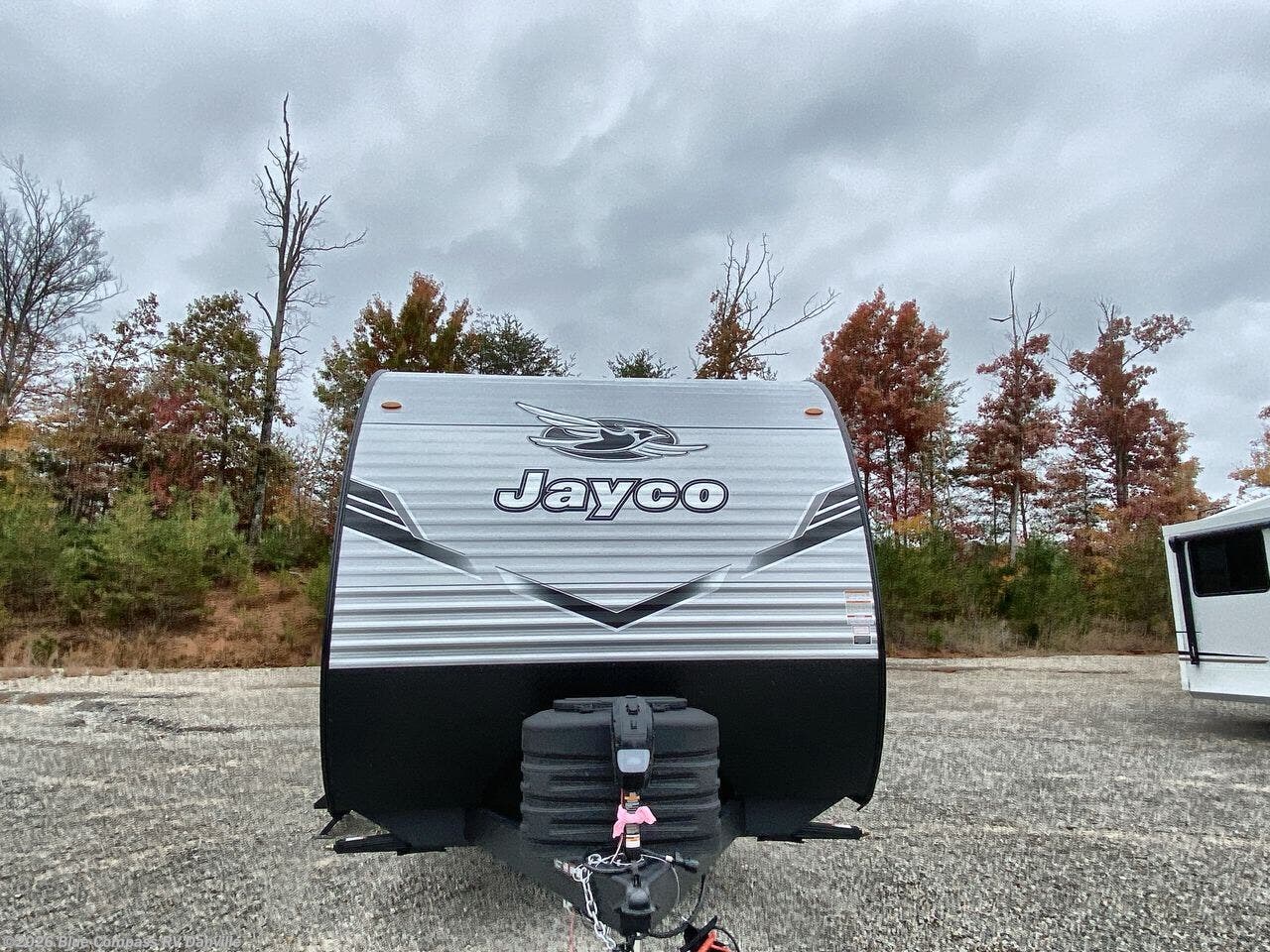 2026 Jayco Jay Flight SLX 210QB - New Travel Trailer For Sale by Blue Compass RV Danville in Ringgold, Virginia