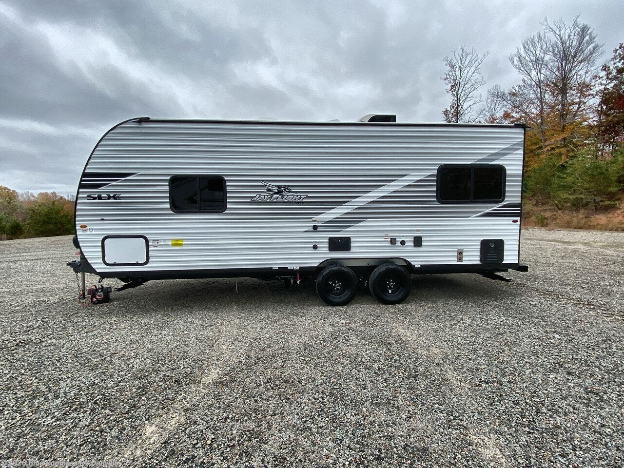 New 2026 Jayco Jay Flight SLX 210QB available in Ringgold, Virginia