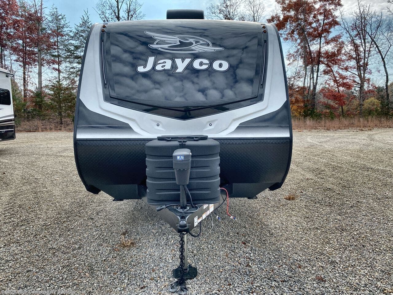New 2026 Jayco Jay Feather 29QBH available in Ringgold, Virginia