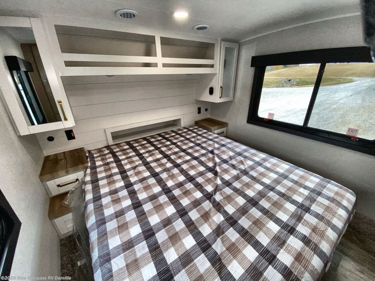 New 2026 Jayco Eagle HT 29RLC available in Ringgold, Virginia