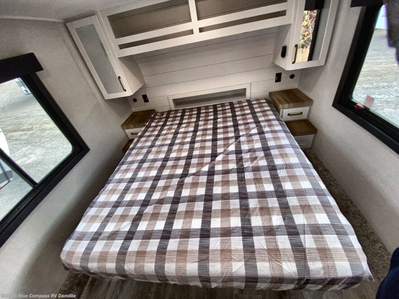 2026 Eagle HT 29RLC by Jayco from Blue Compass RV Danville in Ringgold, Virginia