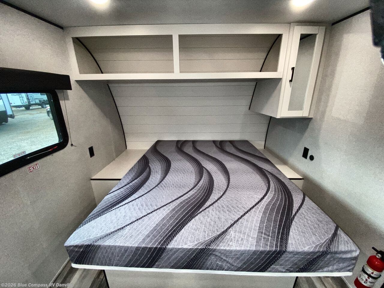 New 2026 Jayco Jay Flight SLX 170FQSports Edition available in Ringgold, Virginia