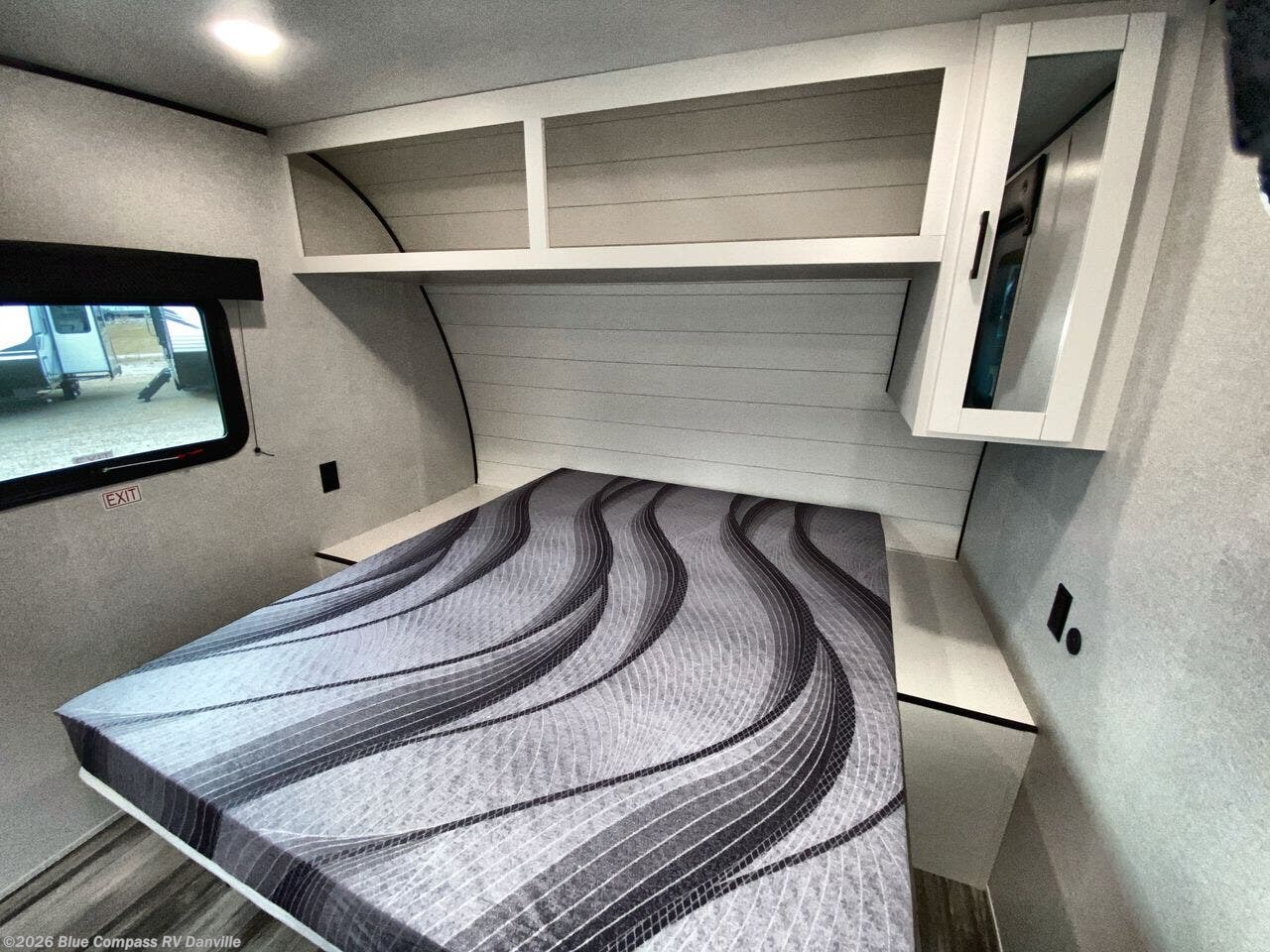 2026 Jay Flight SLX 170FQSports Edition by Jayco from Blue Compass RV Danville in Ringgold, Virginia