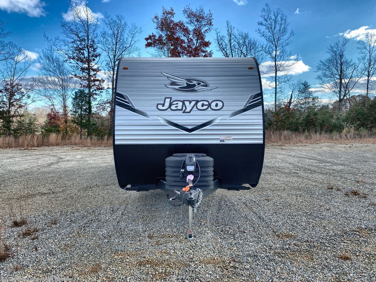 New 2026 Jayco Jay Flight SLX 262RLS available in Ringgold, Virginia