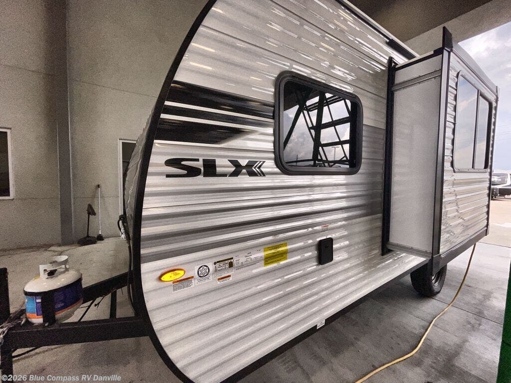 New 2026 Jayco Jay Flight SLX 160LK available in Ringgold, Virginia