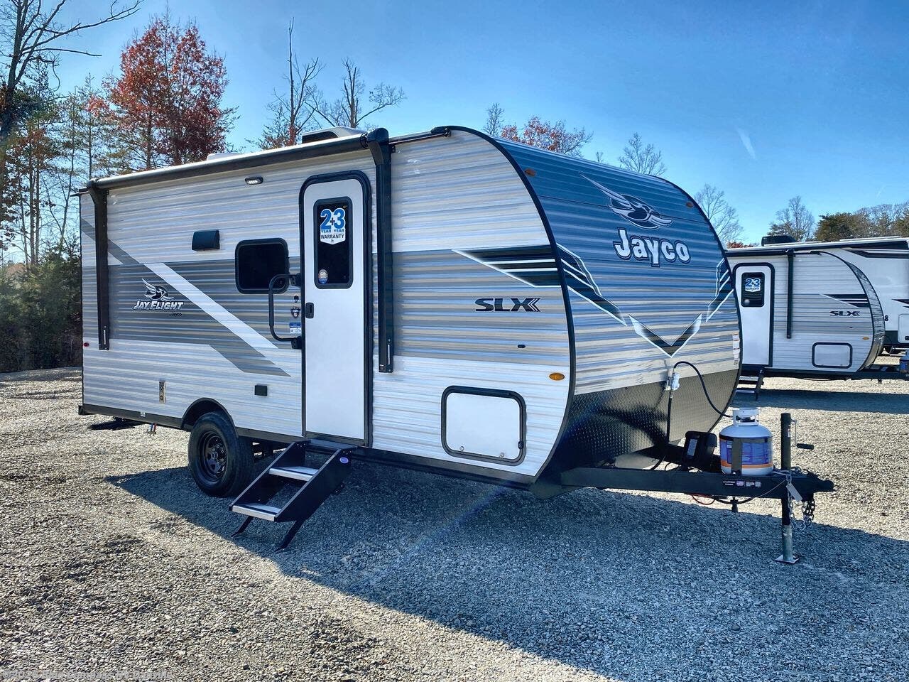 2026 Jay Flight SLX 175BH by Jayco from Blue Compass RV Danville in Ringgold, Virginia