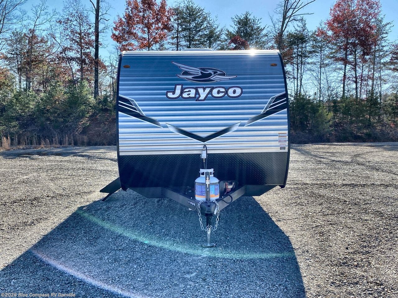 New 2026 Jayco Jay Flight SLX 175BH available in Ringgold, Virginia