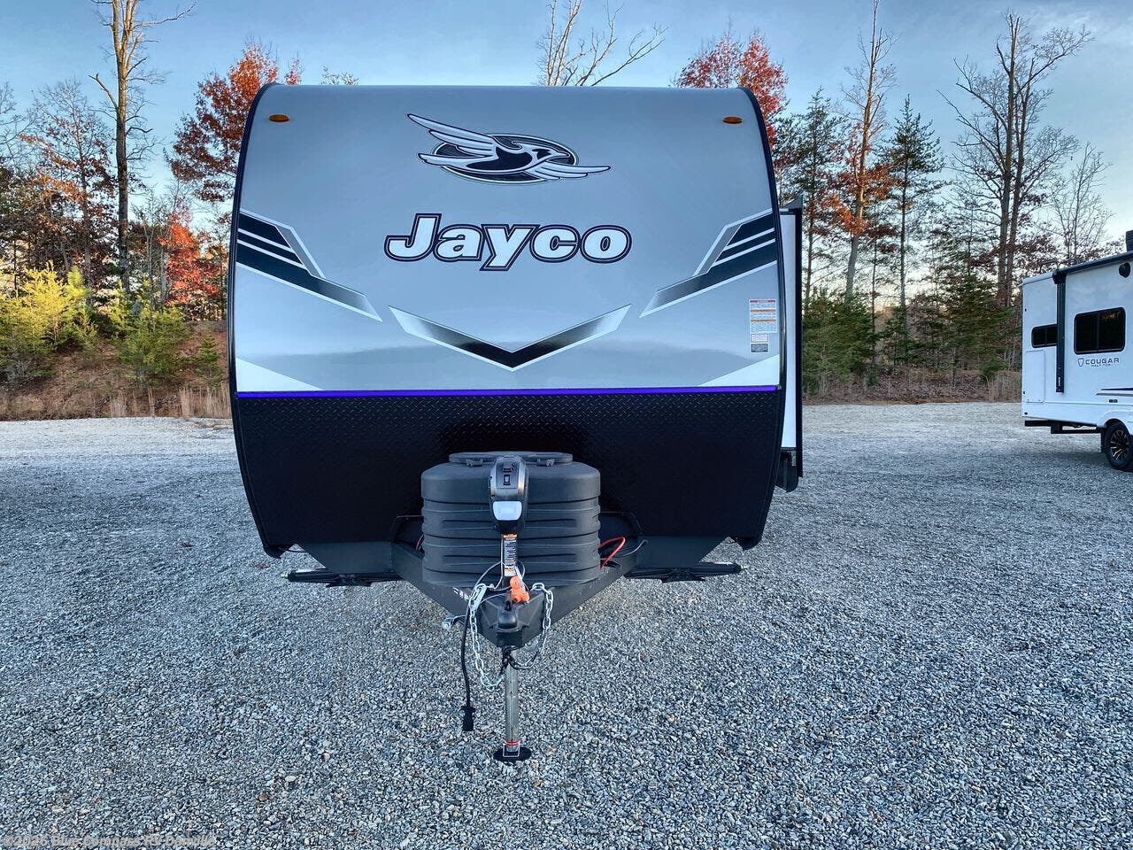 New 2026 Jayco Jay Flight SLX 380DQS available in Ringgold, Virginia