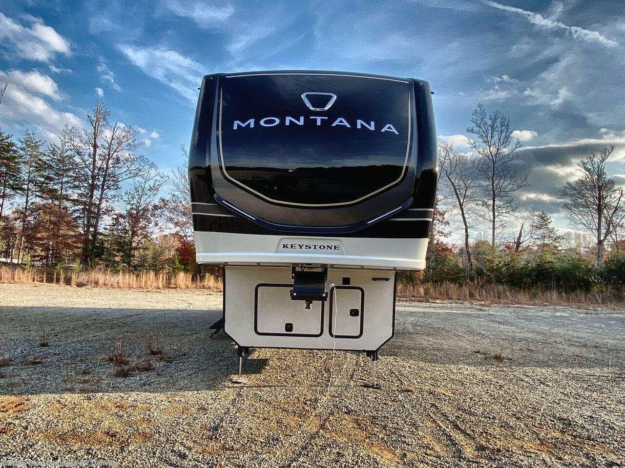 New 2026 Keystone Montana 3901RK available in Ringgold, Virginia