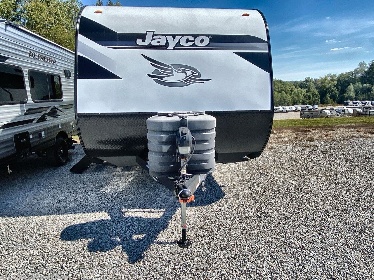 New 2026 Jayco Jay Feather Air 16RB available in Ringgold, Virginia