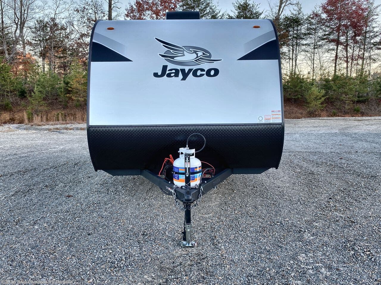 New 2026 Jayco Jay Feather Air SL 17BHSL available in Ringgold, Virginia