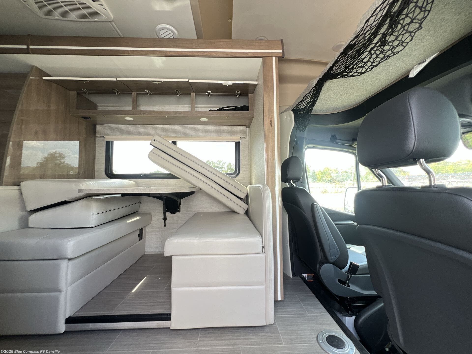 Used 2023 Jayco Melbourne Prestige 24TP available in Ringgold, Virginia