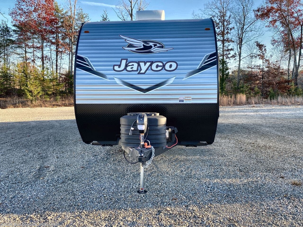 New 2026 Jayco Jay Flight SLX 330TBS available in Ringgold, Virginia