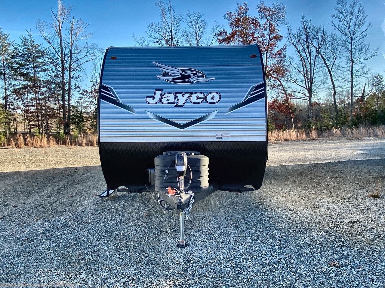 New 2026 Jayco Jay Flight SLX 262RLS available in Ringgold, Virginia