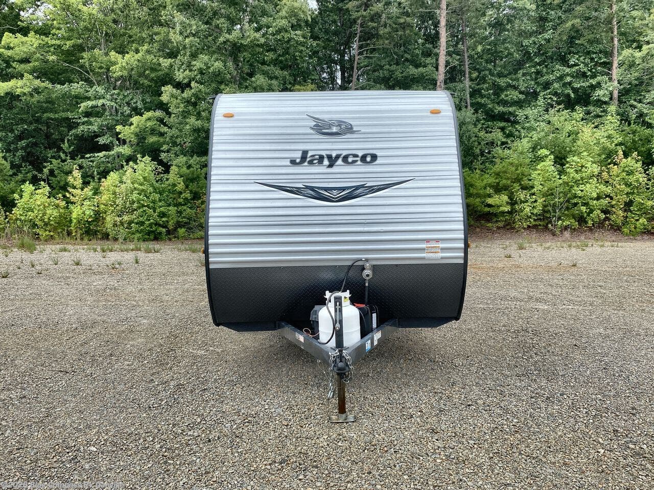 Used 2021 Jayco Jay Flight 174BH available in Ringgold, Virginia