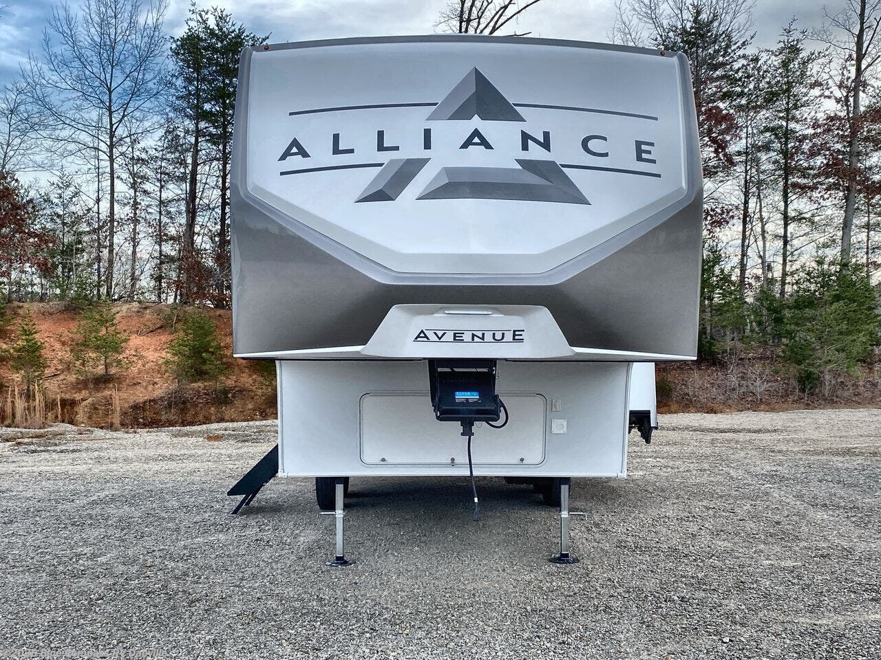 New 2026 Alliance RV Avenue All-Access 23ML available in Ringgold, Virginia