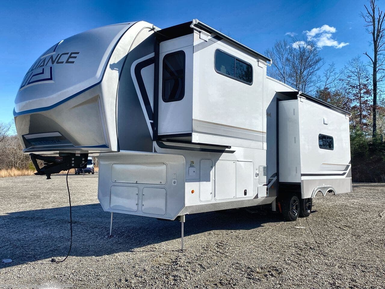 New 2026 Alliance RV Paradigm 310RL available in Ringgold, Virginia