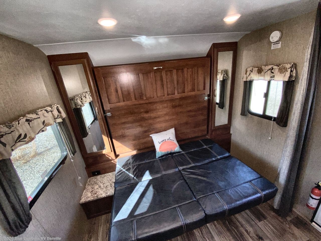 2018 Passport 239ML Express by Keystone from Blue Compass RV Danville in Ringgold, Virginia