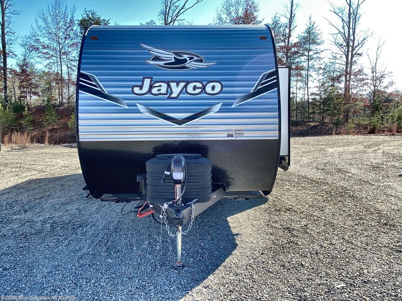 New 2026 Jayco Jay Flight SLX 261BHS available in Ringgold, Virginia