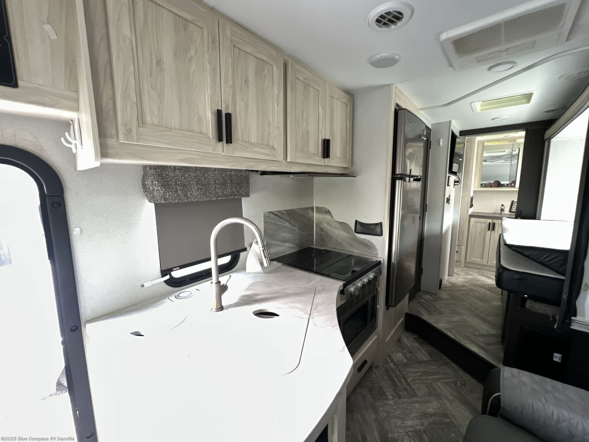 Used 2021 Forest River Forester 27FT available in Ringgold, Virginia