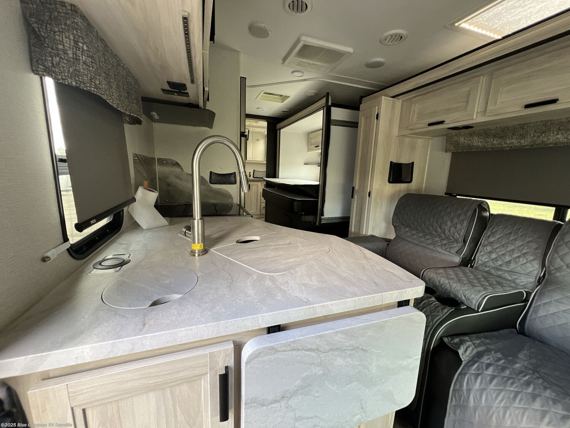 2021 Forester 27FT by Forest River from Blue Compass RV Danville in Ringgold, Virginia