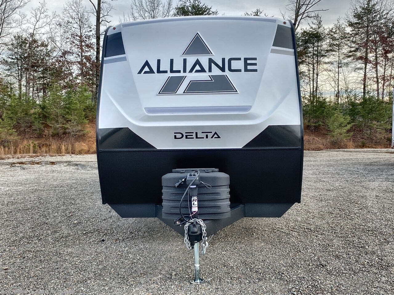 New 2026 Alliance RV Delta 292RL available in Ringgold, Virginia