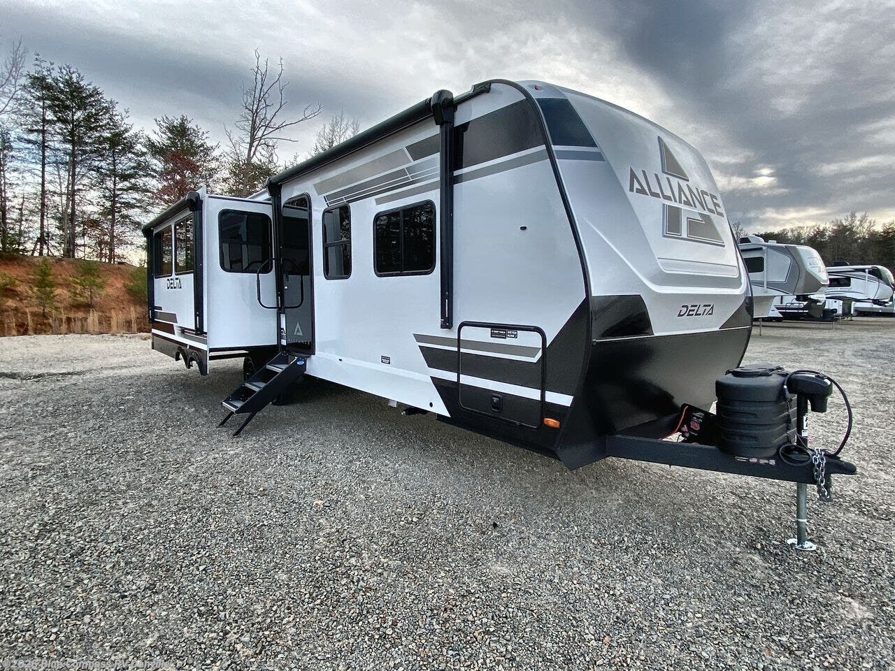 2026 Delta 292RL by Alliance RV from Blue Compass RV Danville in Ringgold, Virginia
