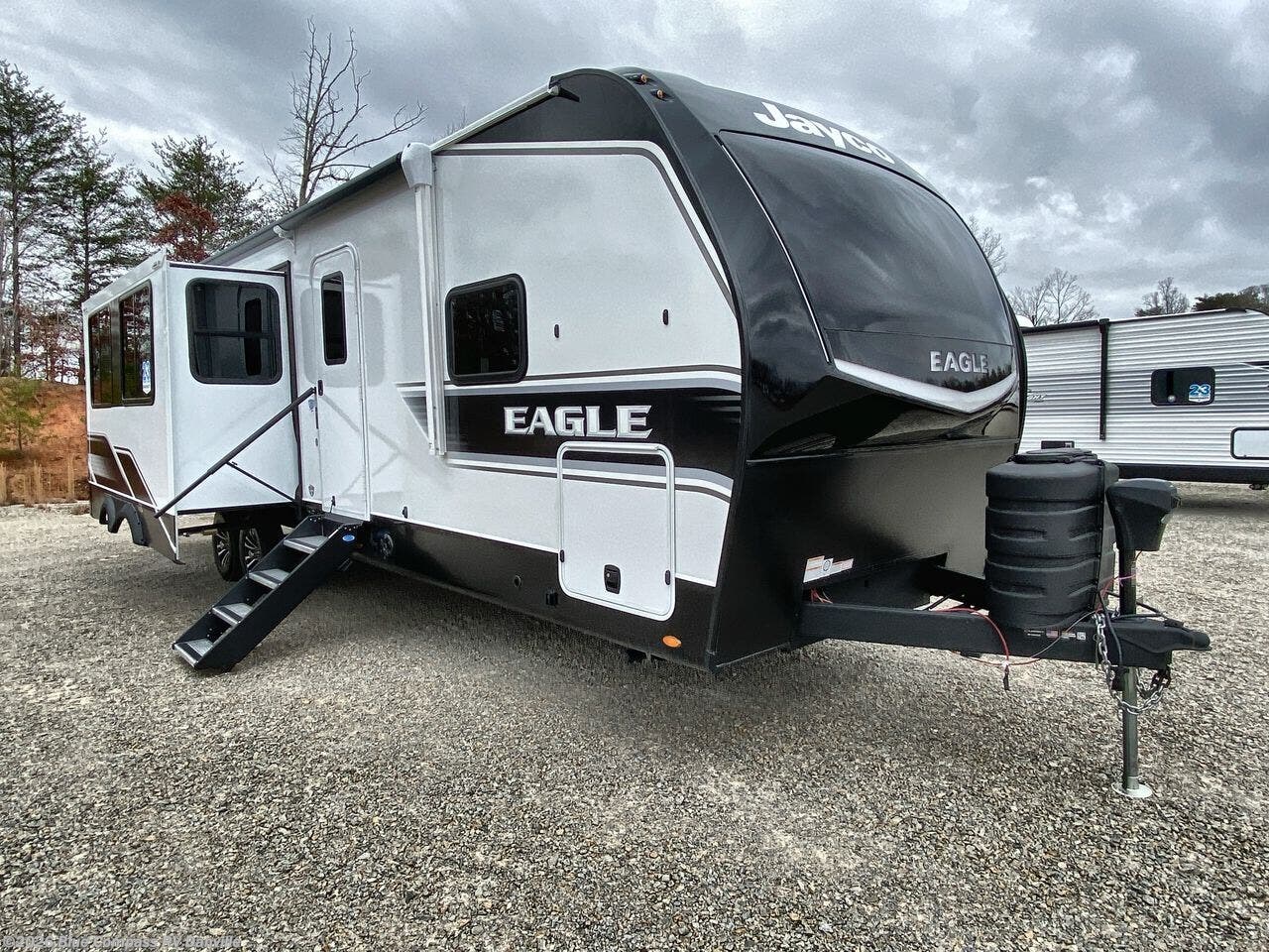 2026 Eagle HT 312BHOK by Jayco from Blue Compass RV Danville in Ringgold, Virginia