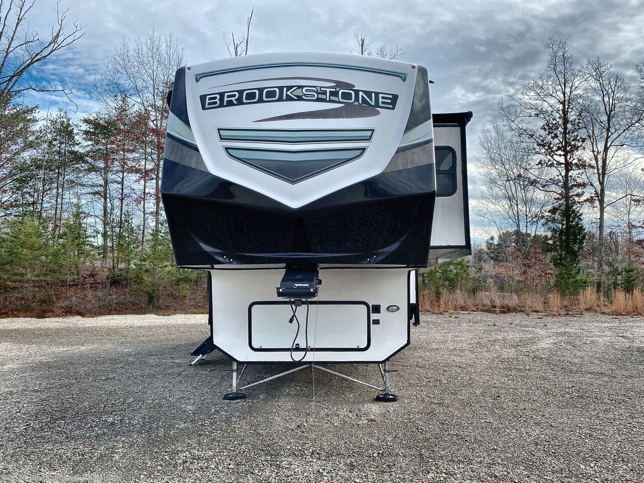 Used 2021 Coachmen Brookstone 290RL available in Ringgold, Virginia