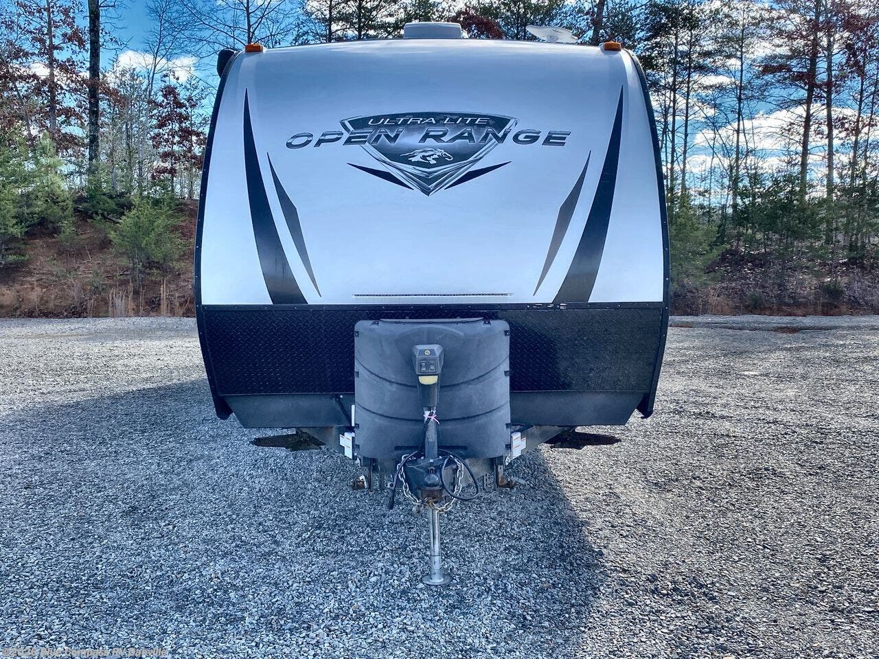 Used 2019 Highland Ridge Open Range Light LT291RLS available in Ringgold, Virginia