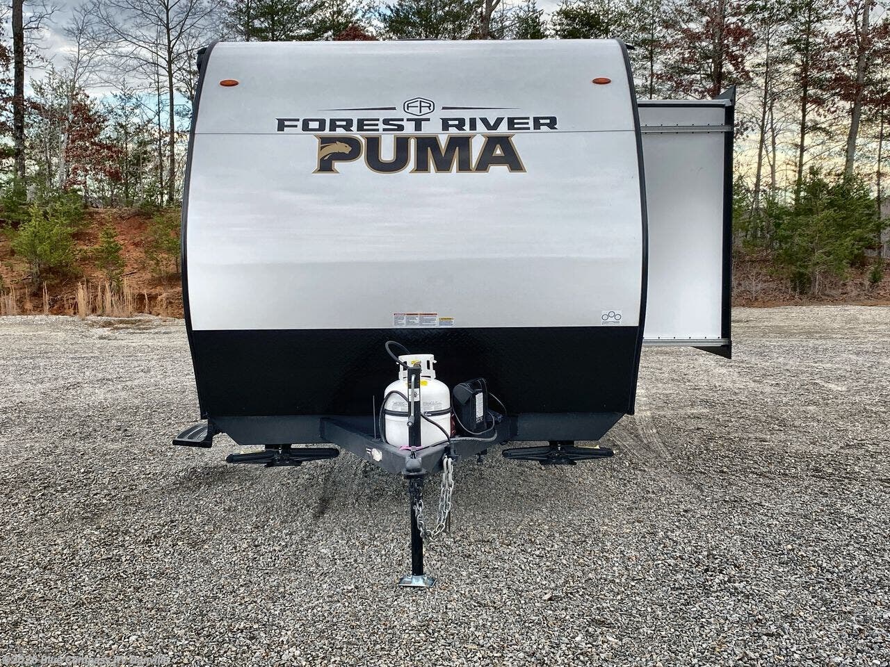New 2025 Palomino Puma Camping Edition 18BHCE available in Ringgold, Virginia