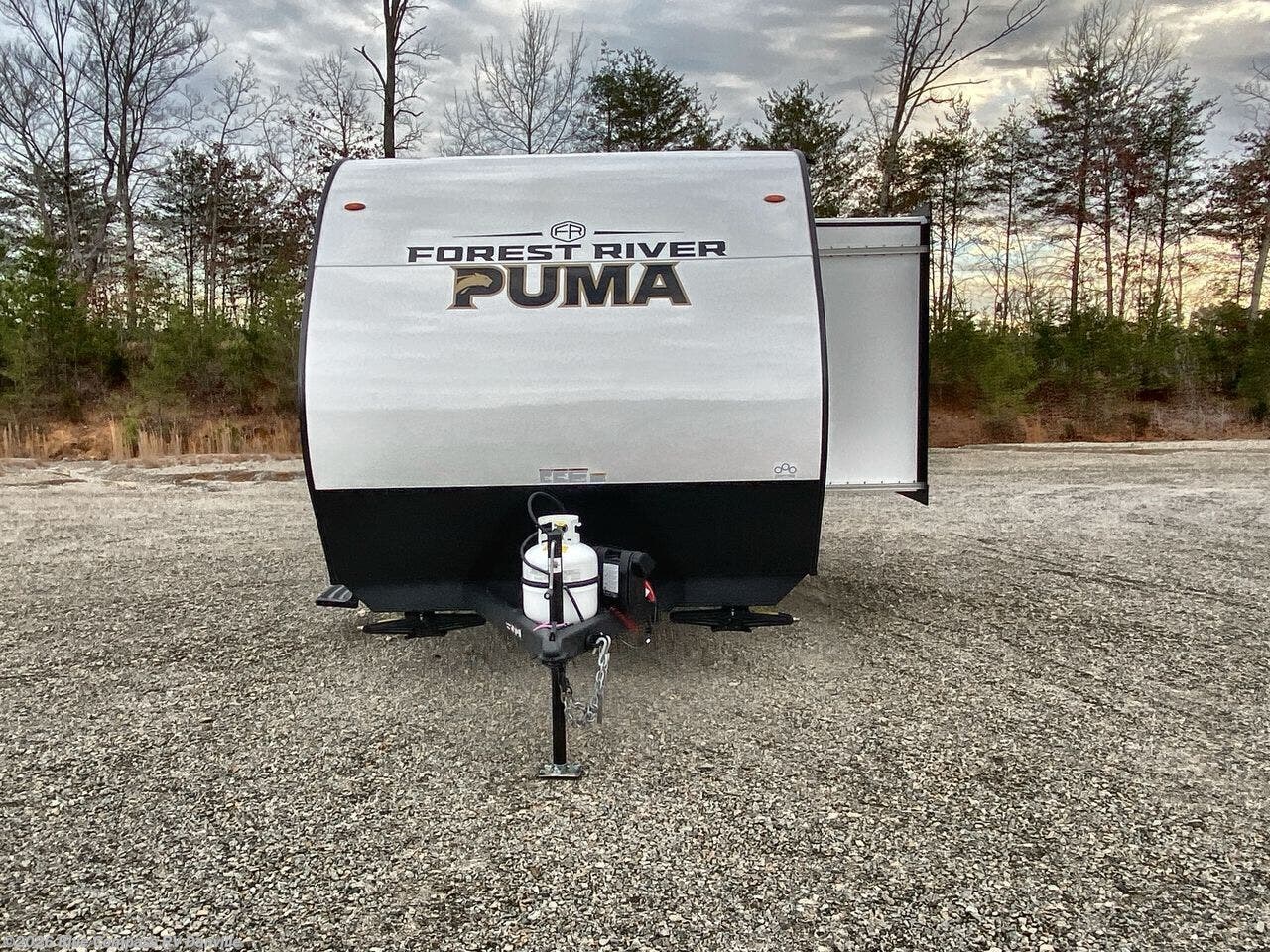 New 2026 Palomino Puma Camping Edition 18BHCE available in Ringgold, Virginia