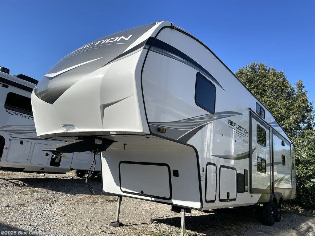 2023 Reflection 324MBS by Grand Design from Blue Compass RV Danville in Ringgold, Virginia