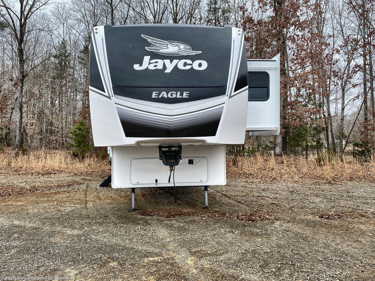 New 2026 Jayco Eagle 335LSTS available in Ringgold, Virginia